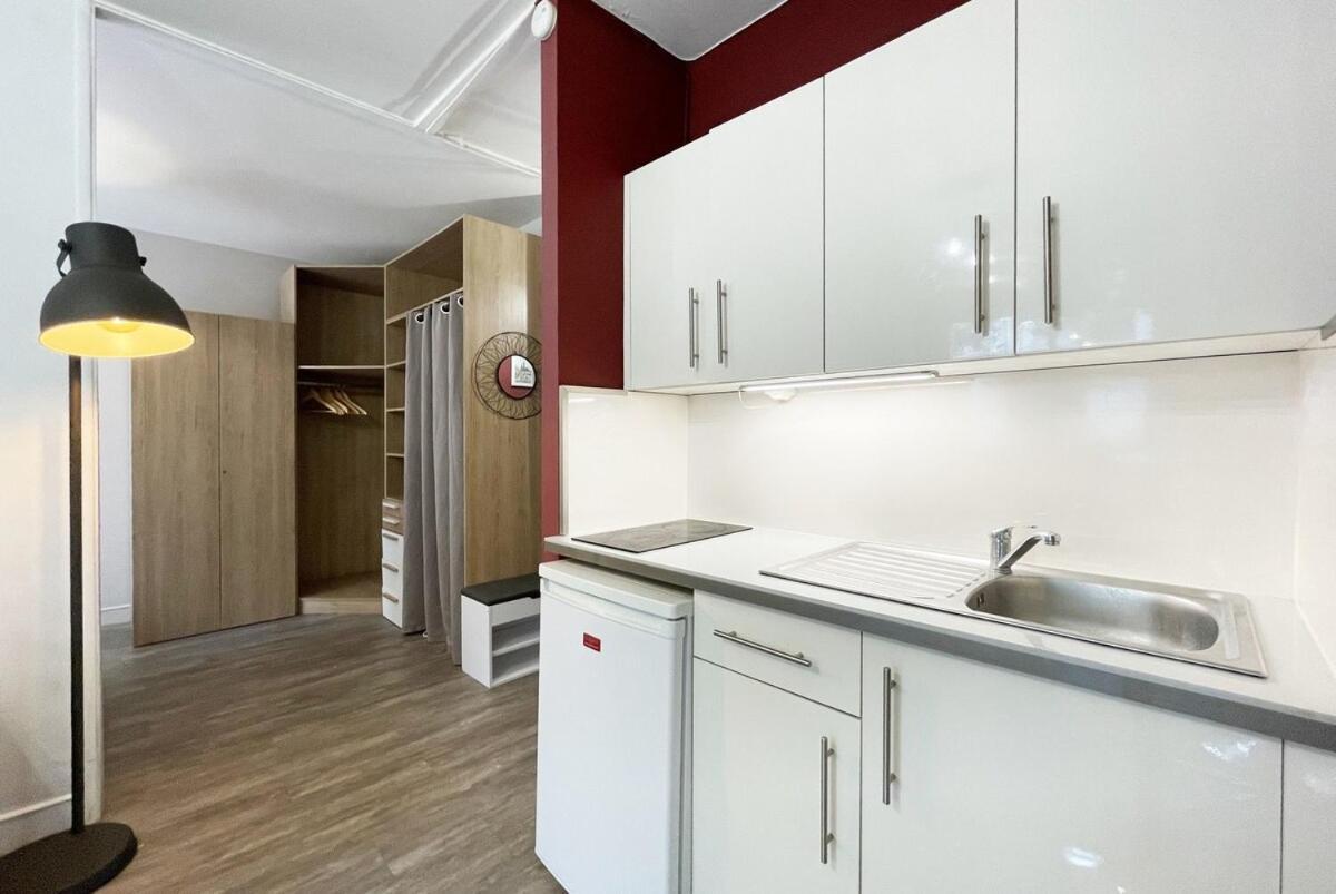 Le Chasles For 2 Persons Apartment Chartres Ngoại thất bức ảnh